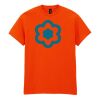 50x Printed Cotton™ adult t-shirts Thumbnail