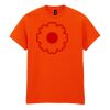 50x Printed Cotton™ adult t-shirts Thumbnail