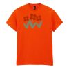 50x Printed Cotton™ adult t-shirts Thumbnail