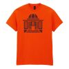 50x Printed Cotton™ adult t-shirts Thumbnail