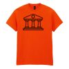 50x Printed Cotton™ adult t-shirts Thumbnail