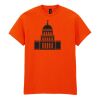 50x Printed Cotton™ adult t-shirts Thumbnail
