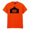 50x Printed Cotton™ adult t-shirts Thumbnail