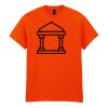 50x Printed Cotton™ adult t-shirts Thumbnail