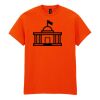 50x Printed Cotton™ adult t-shirts Thumbnail