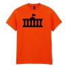 50x Printed Cotton™ adult t-shirts Thumbnail