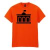 50x Printed Cotton™ adult t-shirts Thumbnail