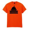 50x Printed Cotton™ adult t-shirts Thumbnail