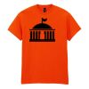 50x Printed Cotton™ adult t-shirts Thumbnail