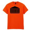 50x Printed Cotton™ adult t-shirts Thumbnail