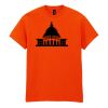 50x Printed Cotton™ adult t-shirts Thumbnail