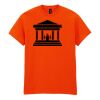 50x Printed Cotton™ adult t-shirts Thumbnail