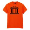 50x Printed Cotton™ adult t-shirts Thumbnail