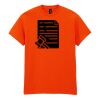 50x Printed Cotton™ adult t-shirts Thumbnail