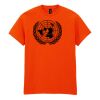 50x Printed Cotton™ adult t-shirts Thumbnail
