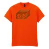 50x Printed Cotton™ adult t-shirts Thumbnail