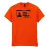50x Printed Cotton™ adult t-shirts Thumbnail