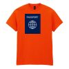 50x Printed Cotton™ adult t-shirts Thumbnail