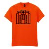 50x Printed Cotton™ adult t-shirts Thumbnail