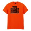50x Printed Cotton™ adult t-shirts Thumbnail