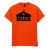 50x Printed Cotton™ adult t-shirts Thumbnail