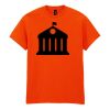 50x Printed Cotton™ adult t-shirts Thumbnail
