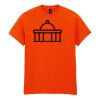 50x Printed Cotton™ adult t-shirts Thumbnail