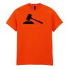 50x Printed Cotton™ adult t-shirts Thumbnail