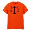 50x Printed Cotton™ adult t-shirts Thumbnail