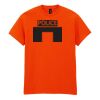 50x Printed Cotton™ adult t-shirts Thumbnail
