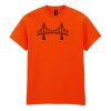 50x Printed Cotton™ adult t-shirts Thumbnail