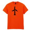 50x Printed Cotton™ adult t-shirts Thumbnail
