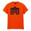 50x Printed Cotton™ adult t-shirts Thumbnail