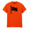 50x Printed Cotton™ adult t-shirts Thumbnail