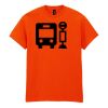 50x Printed Cotton™ adult t-shirts Thumbnail