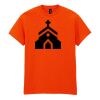 50x Printed Cotton™ adult t-shirts Thumbnail