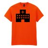 50x Printed Cotton™ adult t-shirts Thumbnail