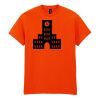 50x Printed Cotton™ adult t-shirts Thumbnail