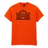 50x Printed Cotton™ adult t-shirts Thumbnail