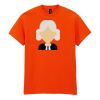 50x Printed Cotton™ adult t-shirts Thumbnail