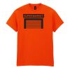 50x Printed Cotton™ adult t-shirts Thumbnail