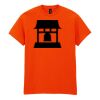 50x Printed Cotton™ adult t-shirts Thumbnail