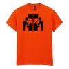 50x Printed Cotton™ adult t-shirts Thumbnail