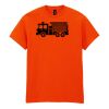 50x Printed Cotton™ adult t-shirts Thumbnail