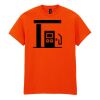 50x Printed Cotton™ adult t-shirts Thumbnail