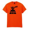 50x Printed Cotton™ adult t-shirts Thumbnail