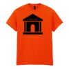 50x Printed Cotton™ adult t-shirts Thumbnail