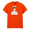 50x Printed Cotton™ adult t-shirts Thumbnail