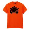 50x Printed Cotton™ adult t-shirts Thumbnail