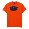 50x Printed Cotton™ adult t-shirts Thumbnail